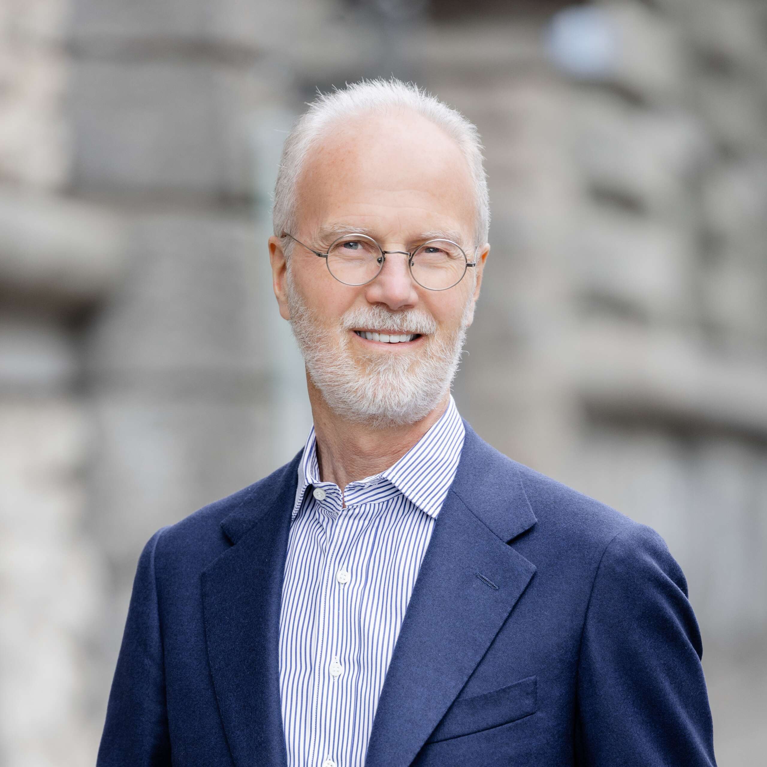 Umberto Trabaldo Togna Belvoir Capital AG