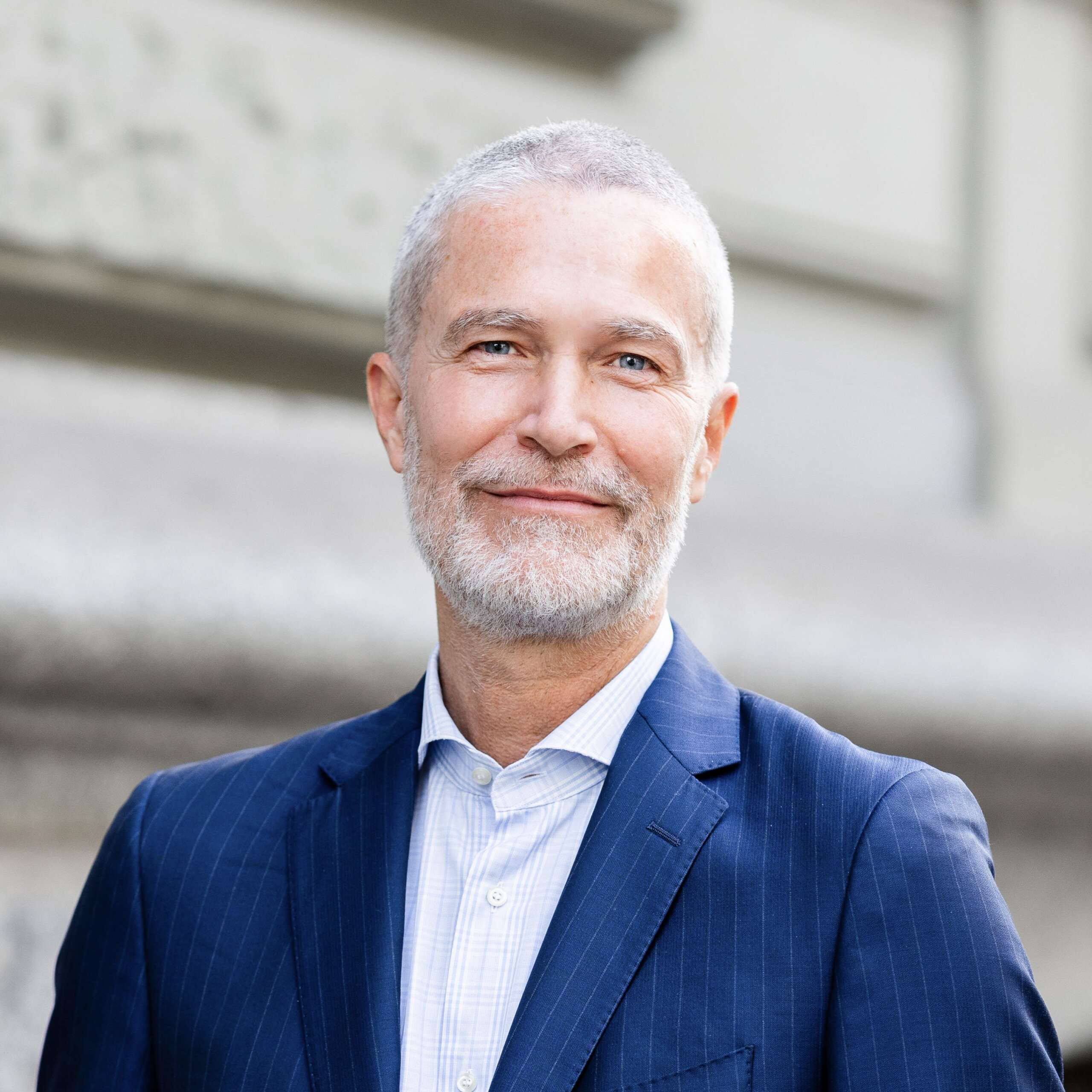 Luca Venturini Belvoir Capital AG