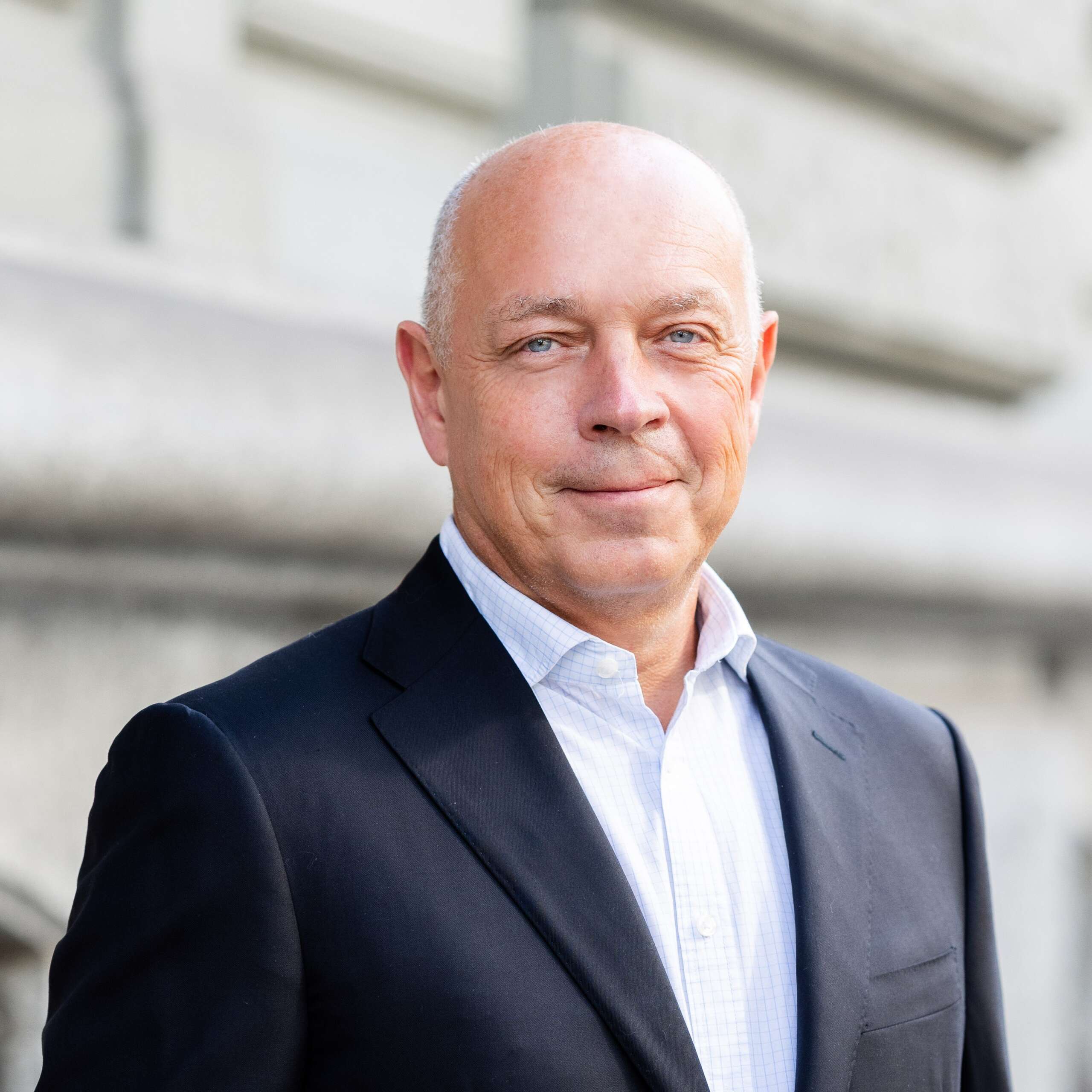 Stefano Veri Belvoir Capital AG