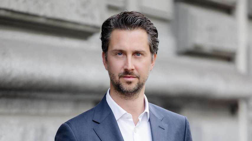 Alessandro Trabaldo Togna Belvoir Capital